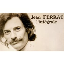 Jean ferrat / l integrale