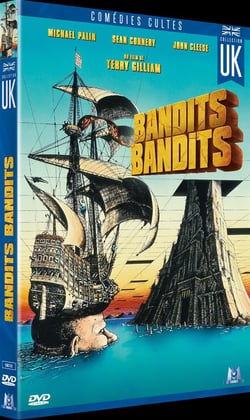 Bandits, bandits