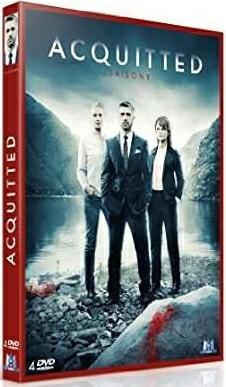 Acquitted - Saison 1