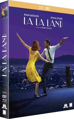La La Land