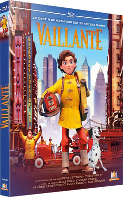 Vaillante