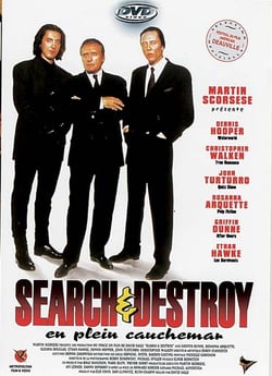 Search and Destroy