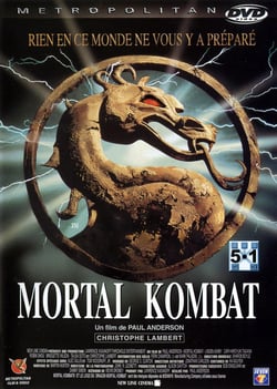 Mortal Kombat