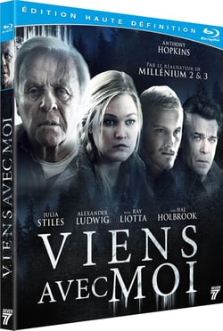 Viens avec moi