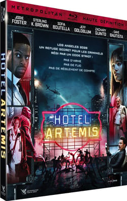 Hôtel Artemis
