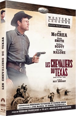 Les Chevaliers du Texas