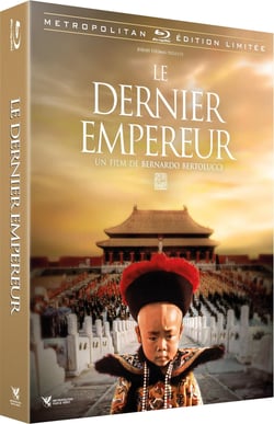 Le Dernier Empereur