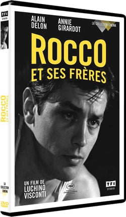 Rocco et ses frères