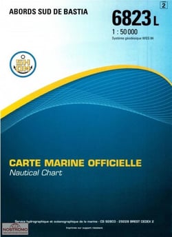 6823L ABORDS SUD DE BASTIA