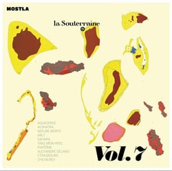 La souterraine /vol.7