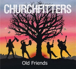 Old friends