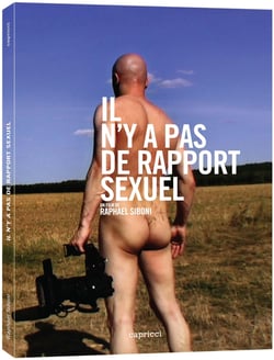 Il n'y a pas de rapport sexuel