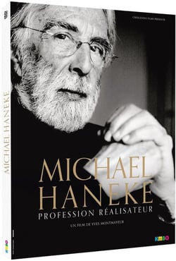 Michael Haneke : Profession Réalisateur
