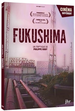 Fukushima - Camera