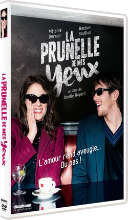 La Prunelle de mes yeux