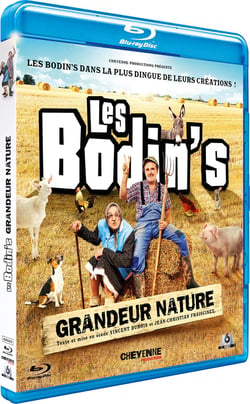 Les Bodin's : Grandeur nature - Edition 2019
