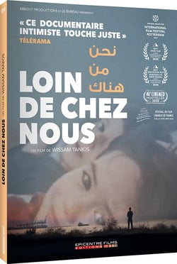 Loin de chez nous