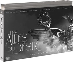Les Ailes du désir