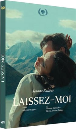 Laissez-moi