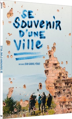 Se souvenir d'une ville