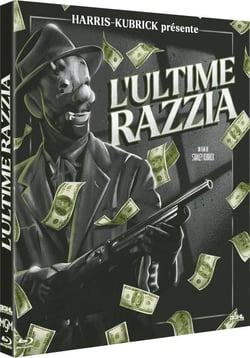 L'Ultime razzia