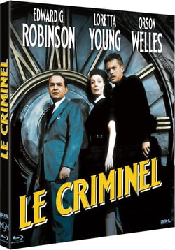 Le Criminel