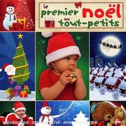 Le premier Noël des tout-petits