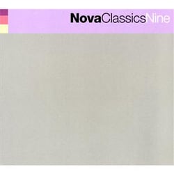 Nova classics nine