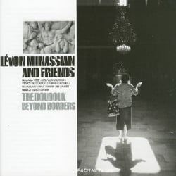 The doudouk - beyond the borders