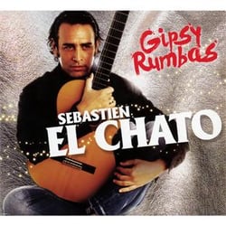 Gipsy rumbas