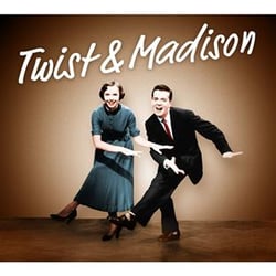 Twist & madison