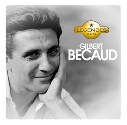 Gilbert Bécaud - CD