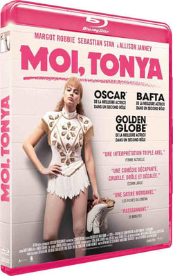 Moi, Tonya