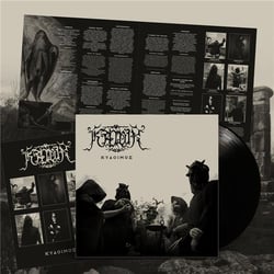 Kydoimos - édition limitée