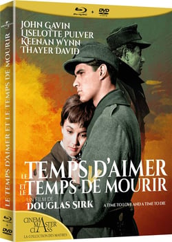 Le Temps d'aimer et le temps de mourir