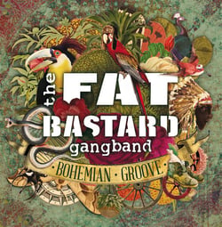Bohemian groove