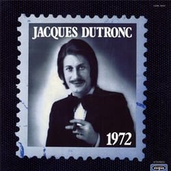 The vogue years : jacques dutronc 1972 /vol.6