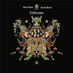 Deliryom