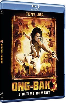 Ong-bak 3 - L'ultime combat