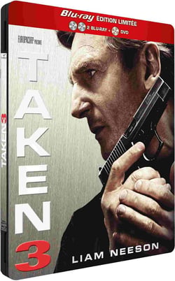 Taken 3