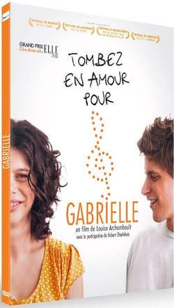Gabrielle