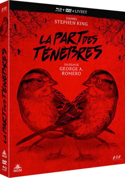 La Part des ténèbres