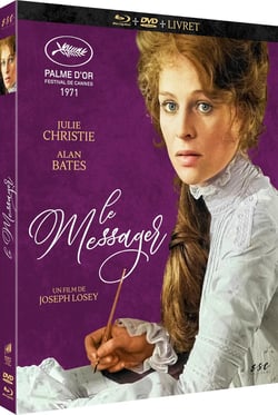 Le Messager