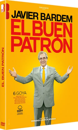 El buen patrón