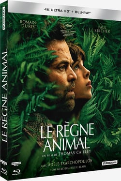 Le Règne animal