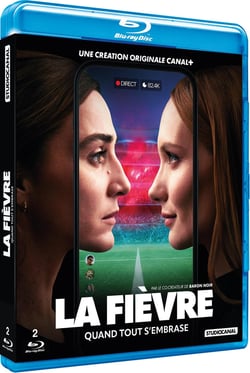 La Fièvre (Quand tout s'embrase)