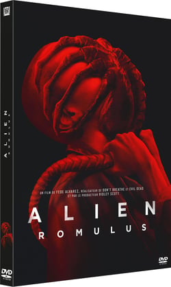 Alien : Romulus