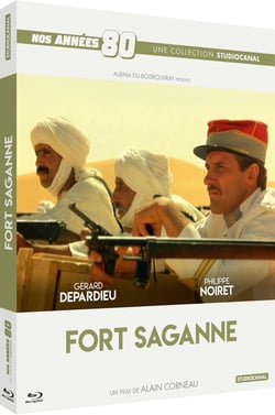 Fort Saganne