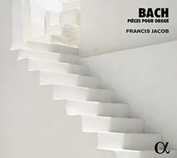 Pièces pour orgue