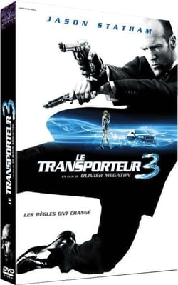 Le Transporteur 3